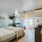 Apartment Centre De By Prestige *