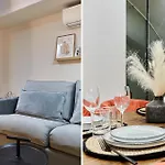 Centre De By Prestige Paris