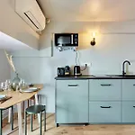 Apartment Centre De By Prestige