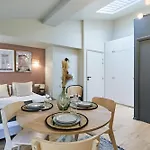 Apartment Centre De By Prestige