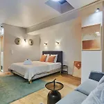 Centre De By Prestige Apartment