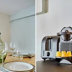 Centre De By Prestige Apartment Paris