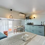 Centre De By Prestige Apartment