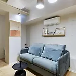 Apartment Centre De By Prestige