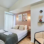 Centre De By Prestige Apartment *