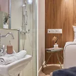 Apartment Centre De By Prestige Paris