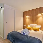 Centre De By Prestige Apartment *