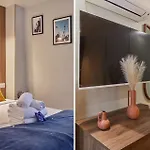 Centre De By Prestige *