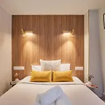 Apartment Centre De By Prestige