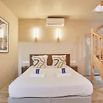 Centre De By Prestige Apartment Paris