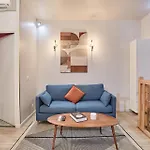 Centre De By Prestige Apartment *