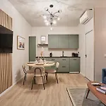 Apartment Centre De By Prestige