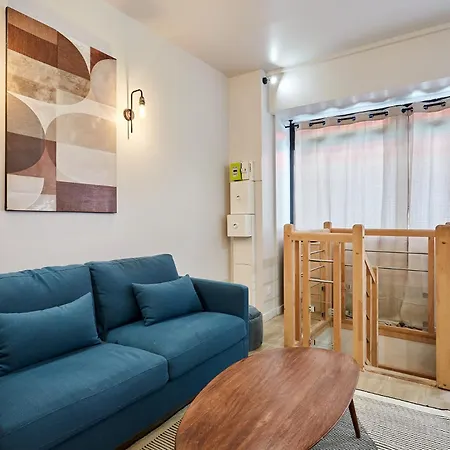 Apartment Centre De By Prestige