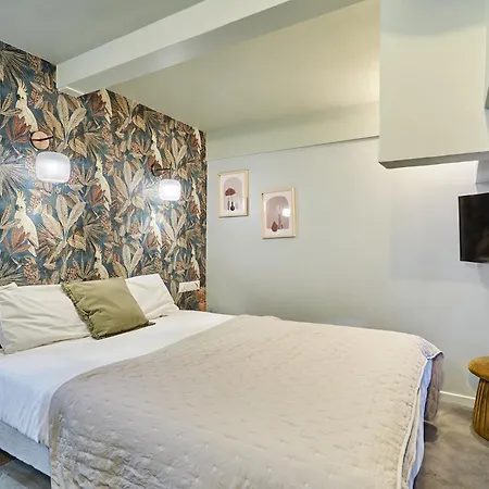 Centre De By Prestige Apartment *
