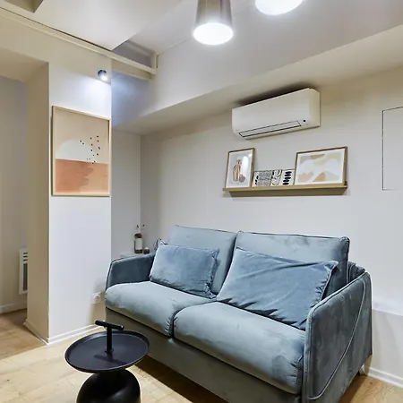 アパート Centre De By Prestige