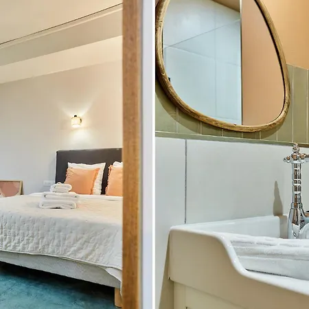 Centre De By Prestige Paris