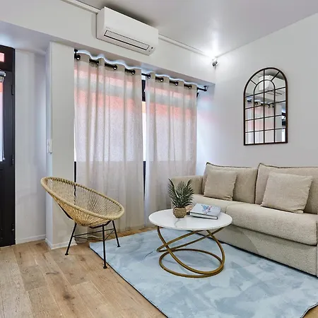 Apartment Centre De By Prestige Paris