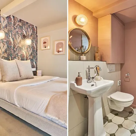 Centre De By Prestige