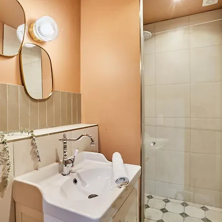 Centre De By Prestige Apartamento *