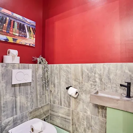 Apartamento Centre De By Prestige Paris