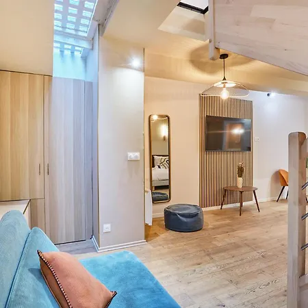 Centre De By Prestige * Paris