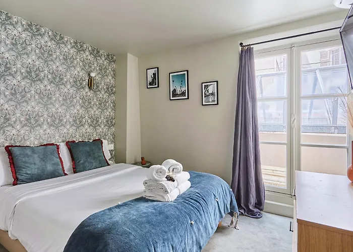 Apartament Centre De By Prestige