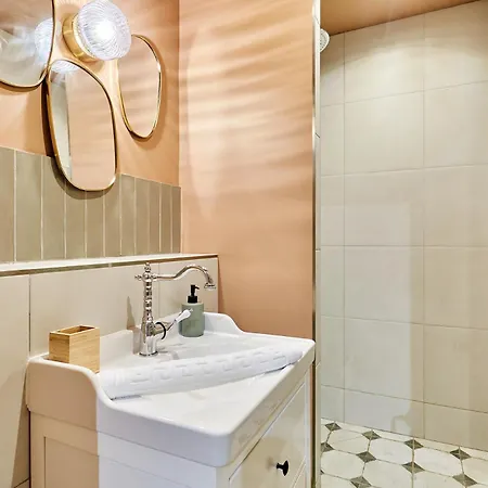 Appartement Centre De By Prestige