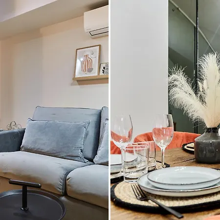 Centre De By Prestige Paris