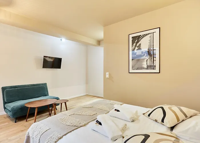 Centre De By Prestige Appartement Paris