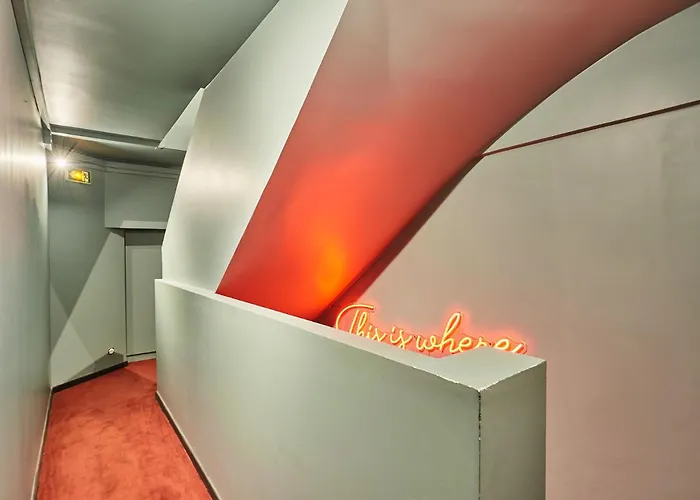 Centre De By Prestige Appartement